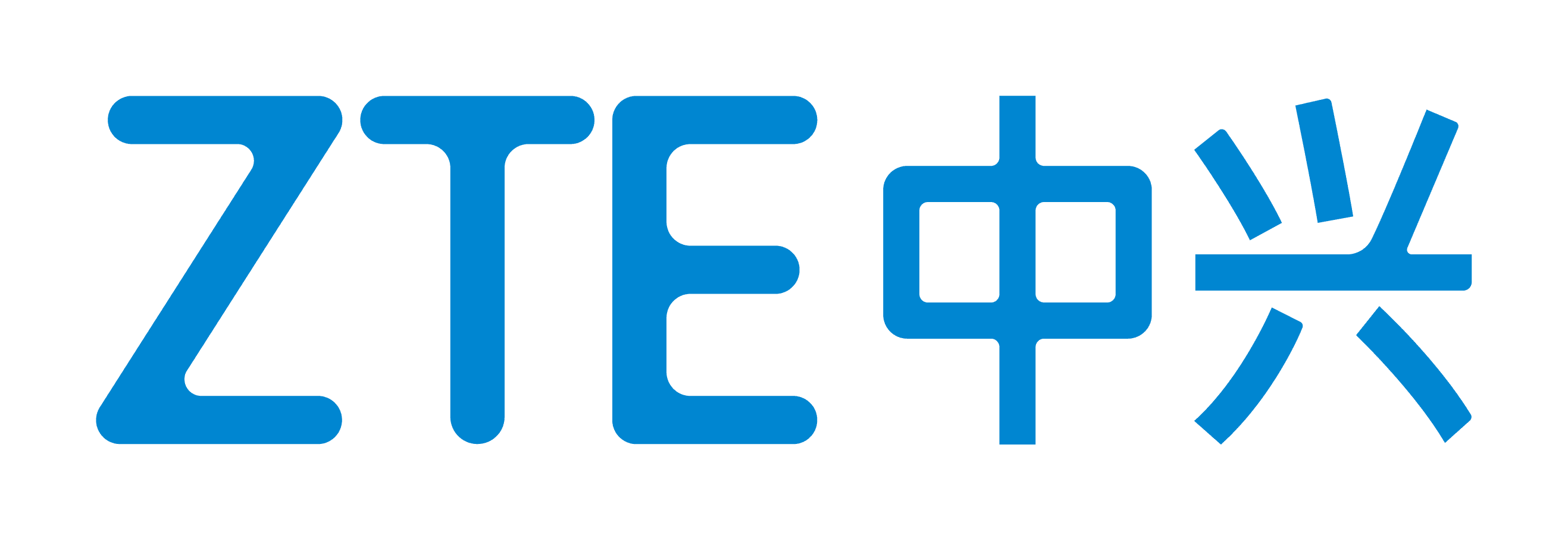 ZTE