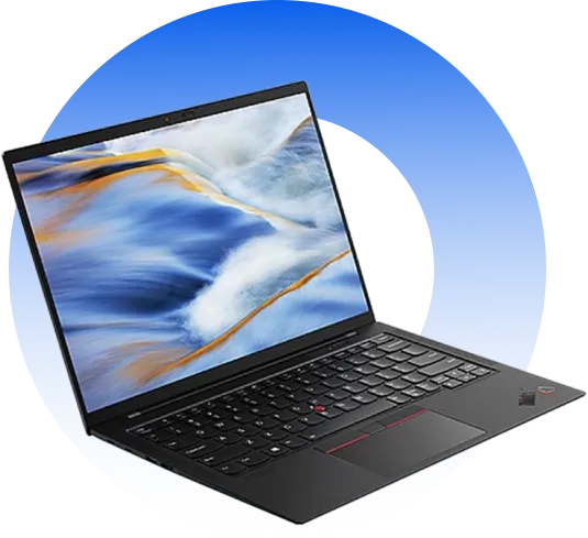 ThinkPad X1 Carbon