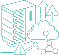 叢集部署困難