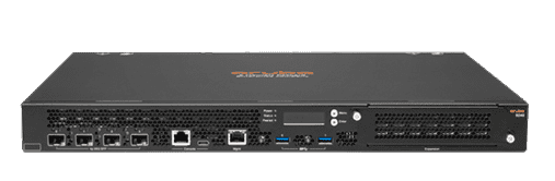 HPE Aruba Networking 9200 Series Campus Gateways