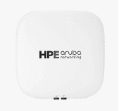 HPE Aruba Networking 500R Series Remote Access Points